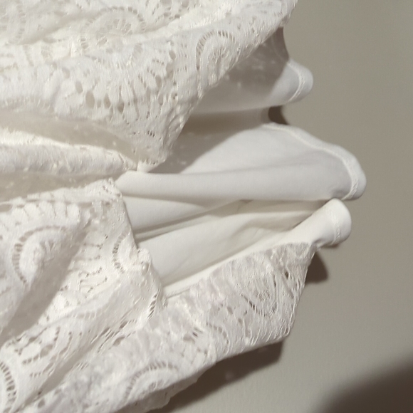 Altard state crochet dress size large - Picture 4 of 11